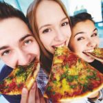 Normes, représentations et paradoxes dans l’alimentation des jeunes