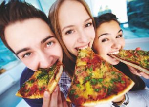 Normes, représentations et paradoxes dans l’alimentation des jeunes