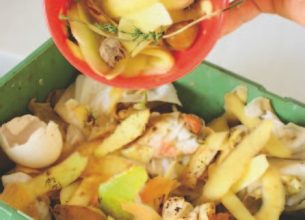 Le gaspillage alimentaire en restauration collective est-il dû aux règles d’hygiène?