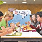 Des espaces bien distribués et conviviaux