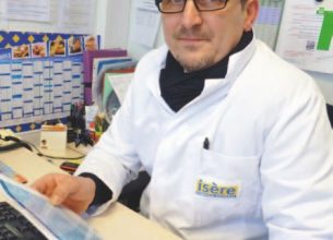 Un professionnel soucieux de la prestation et du management