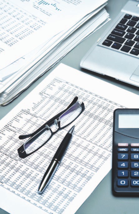 Contrôle des capacités des entreprises de création récente