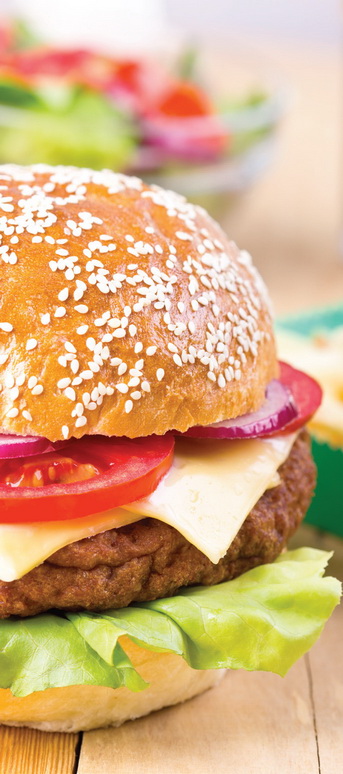 CCTP « mode d’emploi » : Snacking, burger et Cie