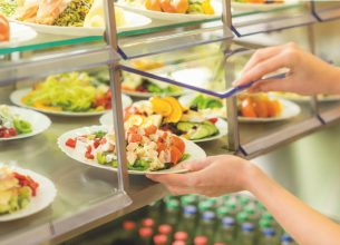 Sociétés de restauration