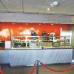 Au Domus Café, une offre VAE à la fois classique et tendance