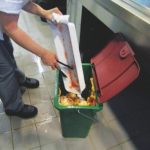 Des déchets à bien gérer en restauration