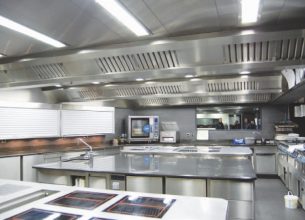 La ventilation associe performances techniques et confort de travail