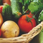 CCTP « mode d’emploi » : Les légumes