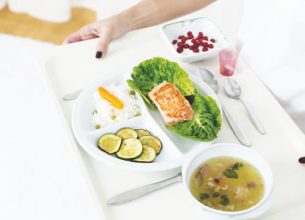 Optimiser la gestion et cibler l’offre alimentaire