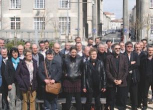 Des échanges constructifs aux Assises de l’UDIHR