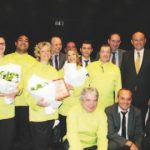 Enthousiasme et créativité au Trophée Sogeres Santé