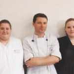 Le CS restauration collective au CHU de Nantes