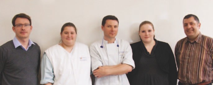 Le CS restauration collective au CHU de Nantes