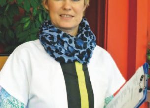 Des missions multiples en maison de retraite