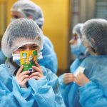 Un projet pédagogique bio pour les enfants hospitalisés