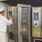 La modularité au service d’une petite cuisine centrale à Penvénan