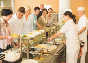 L’achat de prestations en restauration collective comme levier stratégique