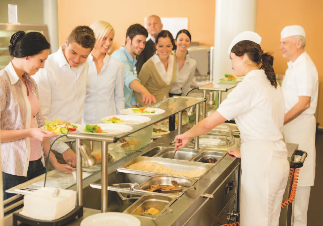 L’achat de prestations en restauration collective comme levier stratégique
