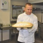 Marc de Passorio ou un petit vent de liberté dans les cuisines de Fleury Mérogis