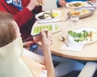 La JNAH pour la première fois au groupe hospitalier Henri Mondor