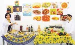 Cap sur Marseille avec Sogeres