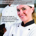 La solution e-Quilibre de Transgourmet s’enrichit d’une nouvelle fonctionnalité