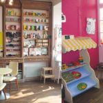 L’enfant roi au Café Grenadine à Paris