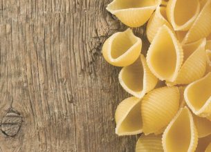 CCTP « mode d’emploi » : Les pâtes alimentaires