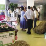 L’AURI donne la priorité à la qualité nutritionnelle et environnementale