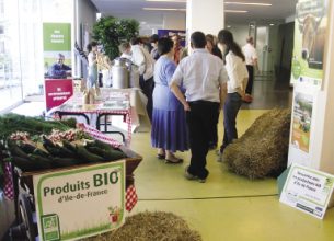 L’AURI donne la priorité à la qualité nutritionnelle et environnementale