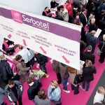 Rendez-vous à Nantes avec Serbotel 2013