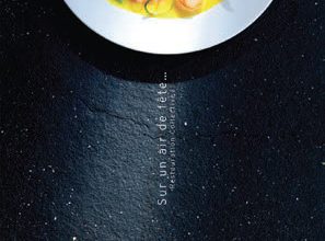 Le plaisir des tables de fête allié à l’efficacité en cuisine