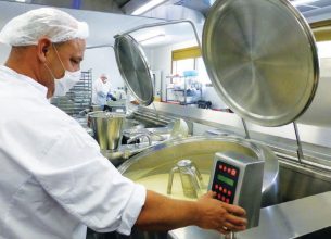 Une prestation adaptée à la diversité des patients au CH Le Vinatier