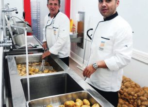 Un engagement fort pour le local et le bio à Millau