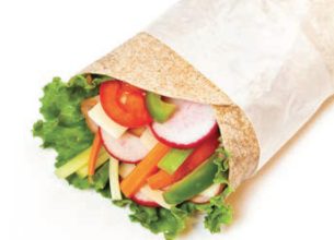 Comment snacker léger en restauration collective ?