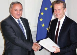 L’engagement du SNRC et de ses adhérents