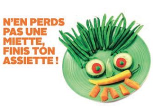 1ère Journée nationale de lutte contre le gaspillage alimentaire