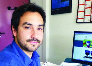 La gestion financière et humaine au cœur de ses préoccupations