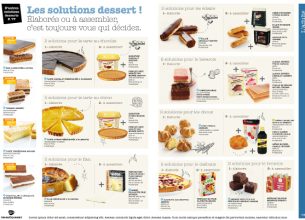 Des axes prioritaires pour Transgourmet en restauration collective