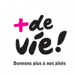 Un cours de cuisine exceptionnel par Frédéric Anton pour « + de Vie ! »