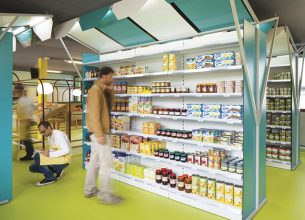 Une offre qui gagne en modularité et en lisibilité