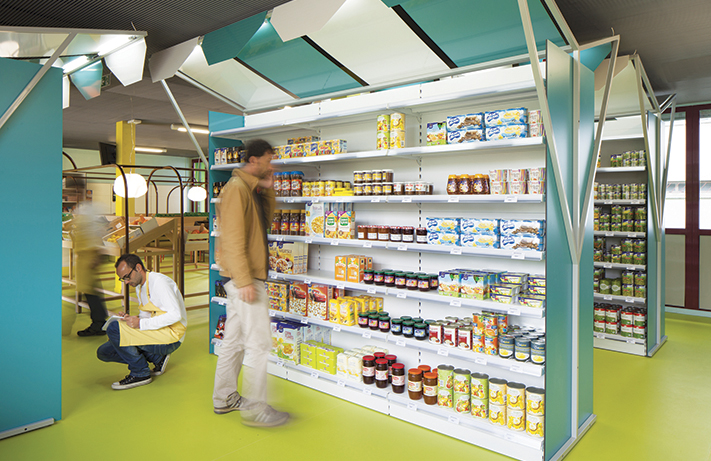 Une offre qui gagne en modularité et en lisibilité