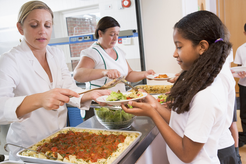 Les associations de restauration collective en gestion directe réunies