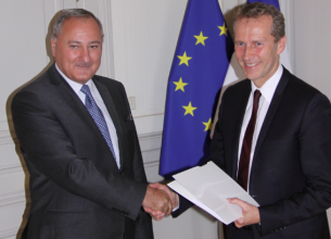 Le SNRC engagé pour la journée nationale de la lutte contre le gaspillage alimentaire