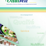 Finale nationale du concours culinaire Vital’Chef 2013