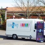 Un food truck pour être au plus près des étudiants toulousains