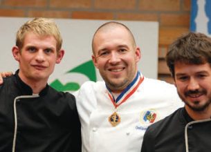 Echanges gagnants avec L’Assiette Gourm’Hand