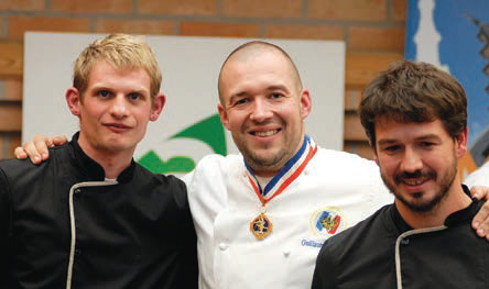 Echanges gagnants avec L’Assiette Gourm’Hand