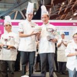 Une belle dynamique pour le Trophée Serbotel et les Défis Créatifs