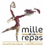3 restaurants Mille et Un Repas lancés dans le processus de labellisation « Zéro Gaspil’ – Collectivement Responsables »
